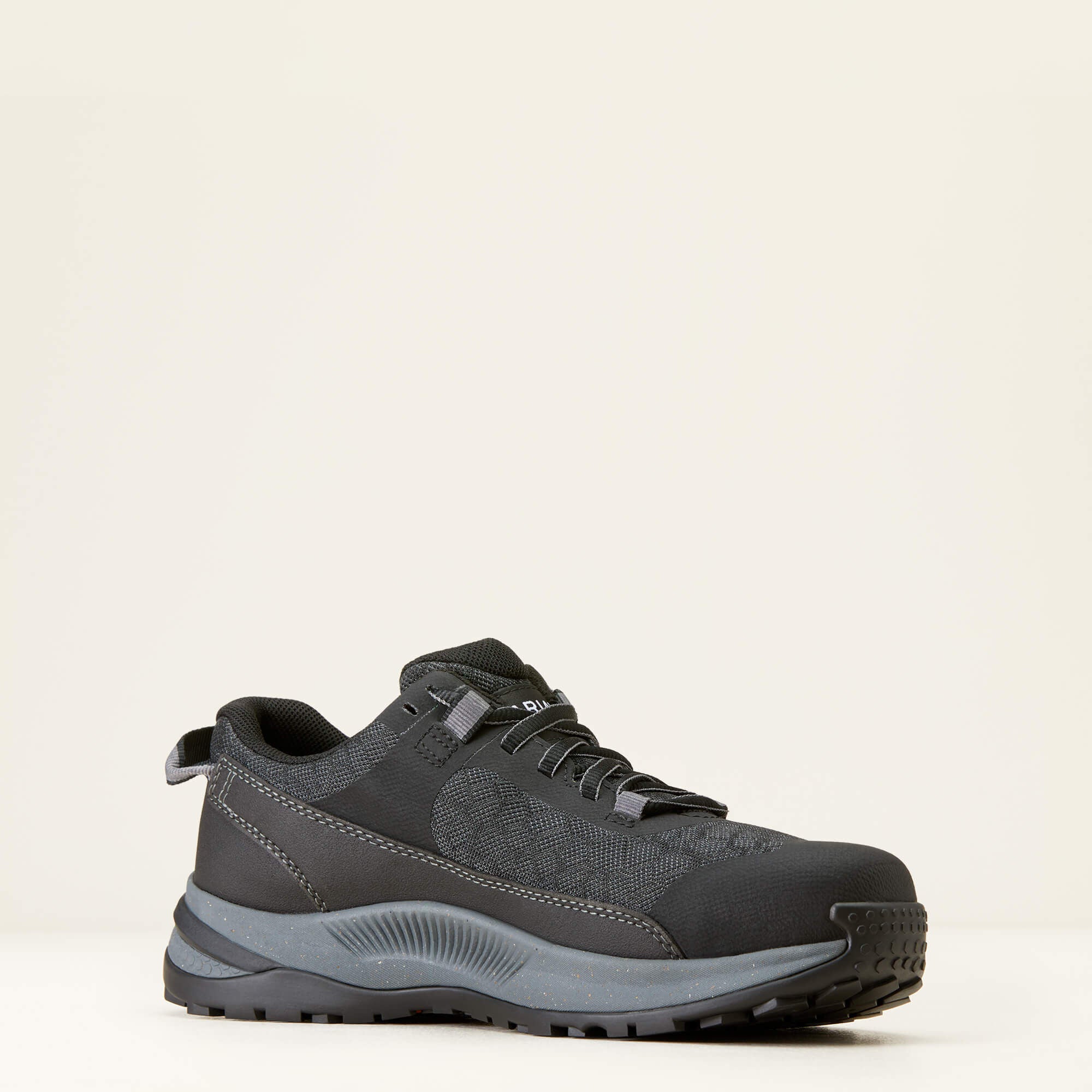 Outpace Shift Composite Toe Work Shoe - Women