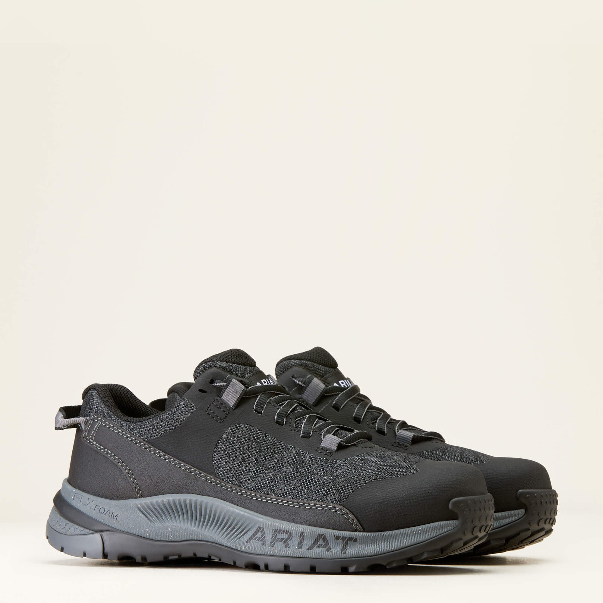 Outpace Shift Composite Toe Work Shoe - Women