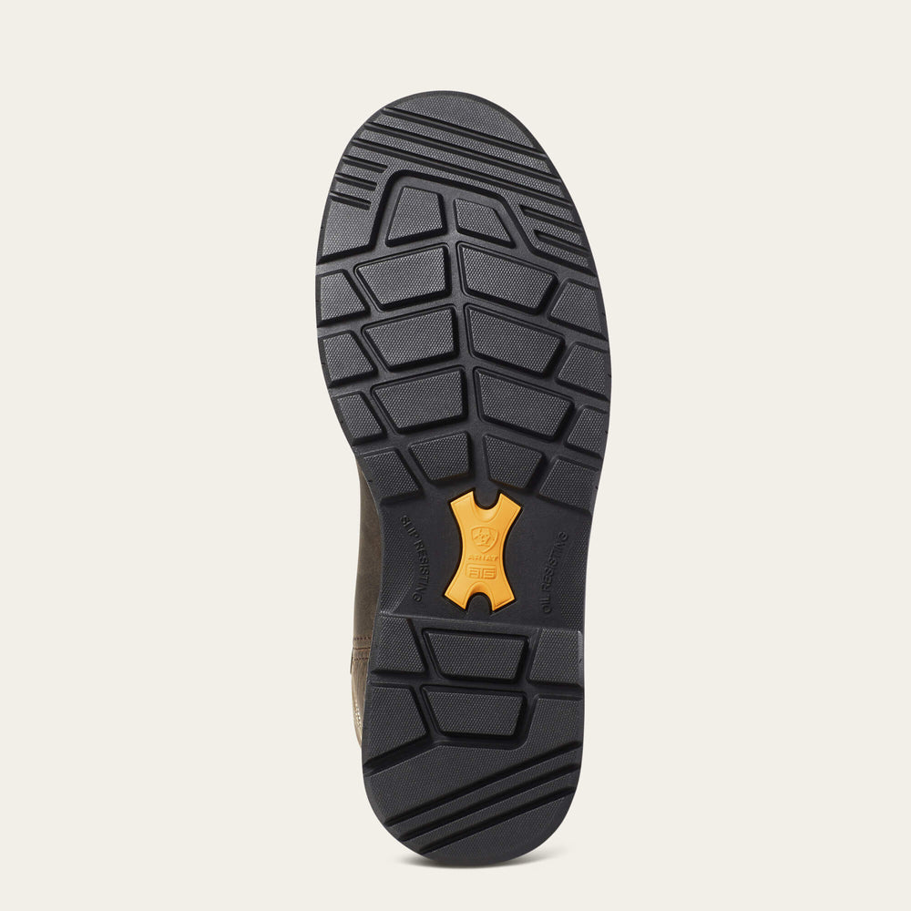Riveter CSA Waterproof Composite Toe Work Boot - Women