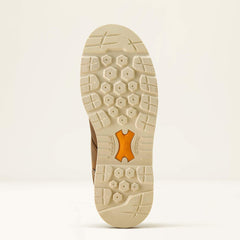 Rebar Lift Chukka MetGuard Composite Toe Work Boot - Women