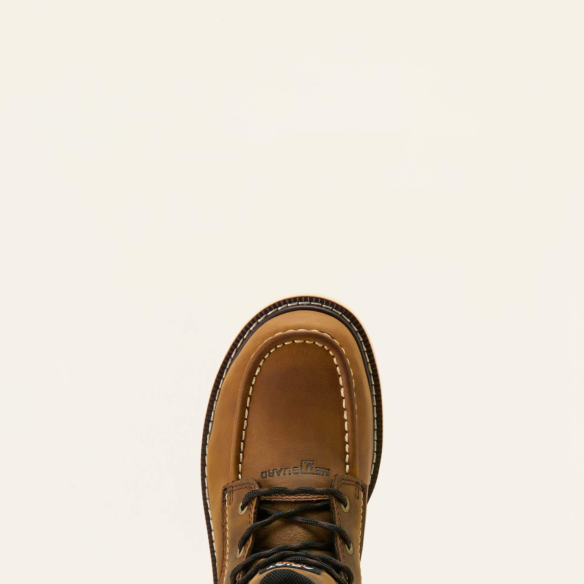 Rebar Lift Chukka MetGuard Composite Toe Work Boot - Women