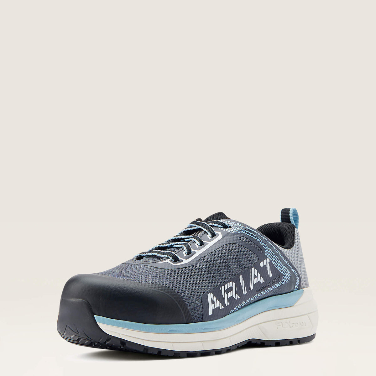 Outpace SD Composite Toe Work Shoe - Women