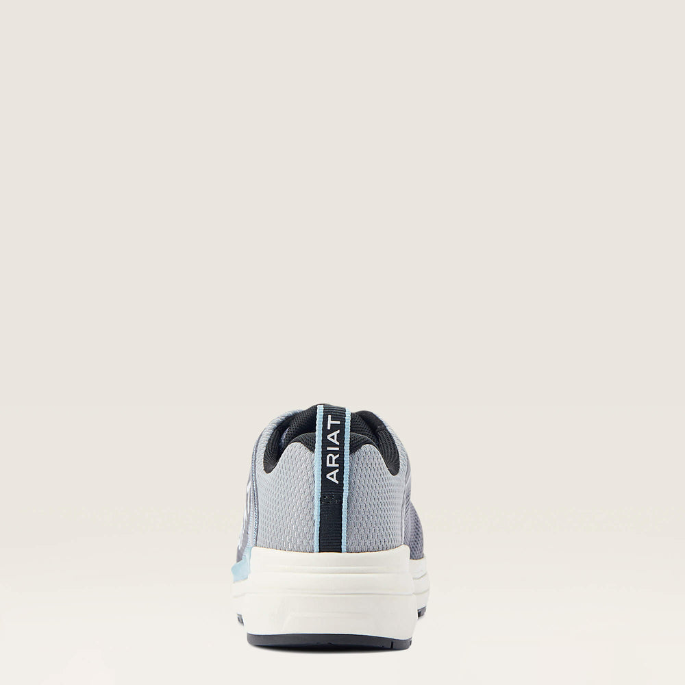 Outpace SD Composite Toe Work Shoe - Women