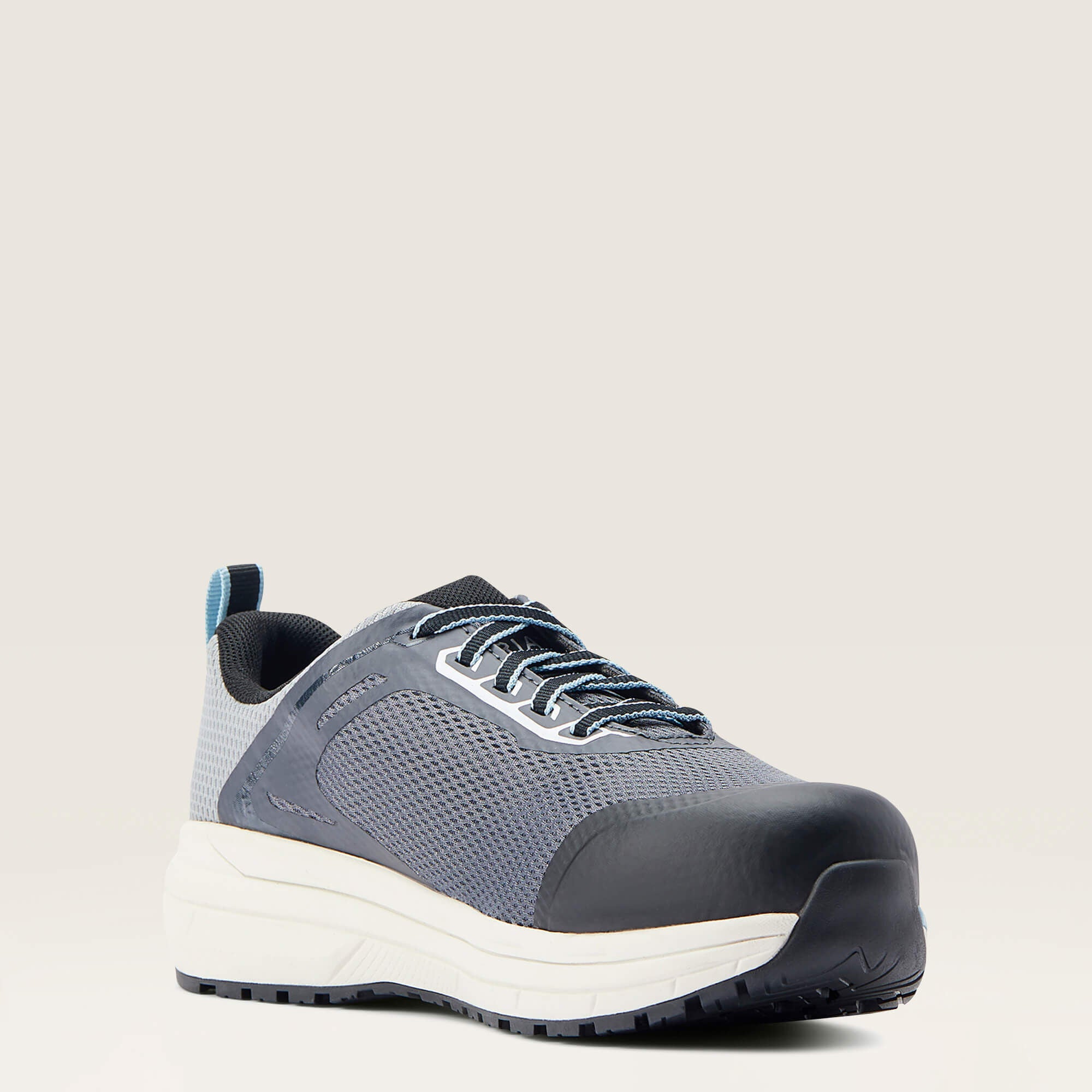 Outpace SD Composite Toe Work Shoe - Women