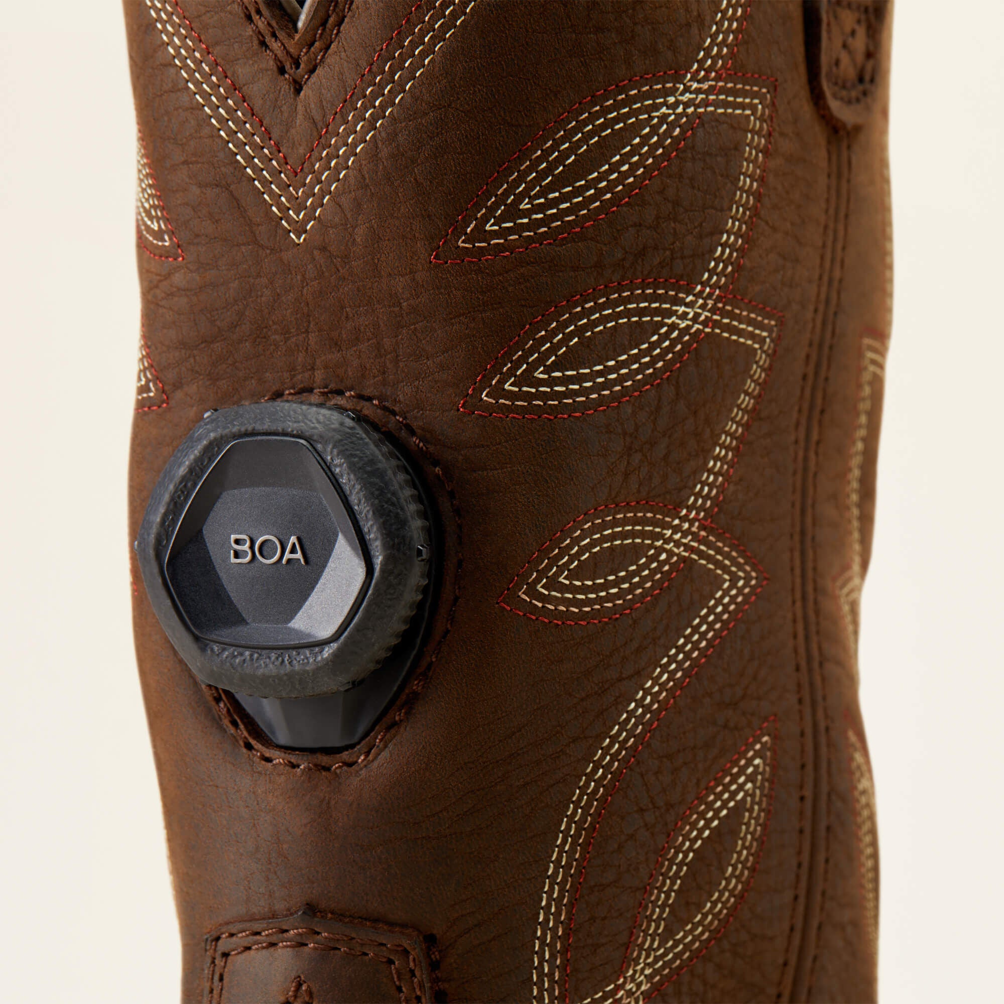 Riveter Pull-On BOA CSA Waterproof Composite Toe Work Boot - Women