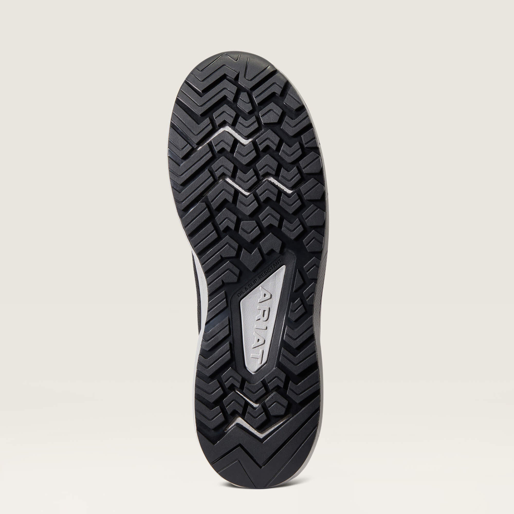 Outpace Composite Toe Work Shoe - Women
