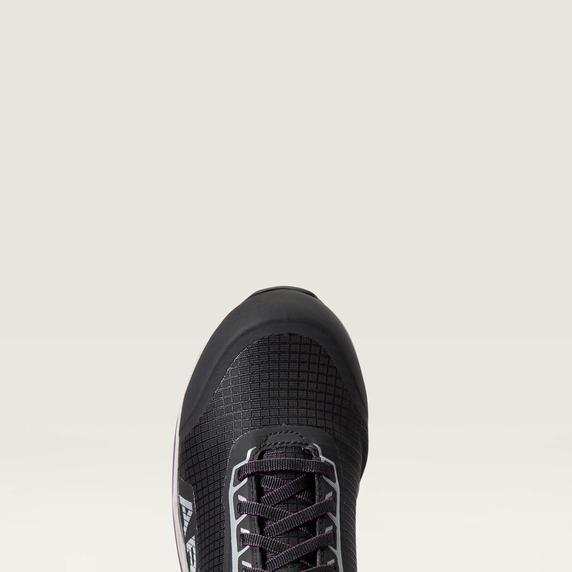Outpace Composite Toe Work Shoe - Women