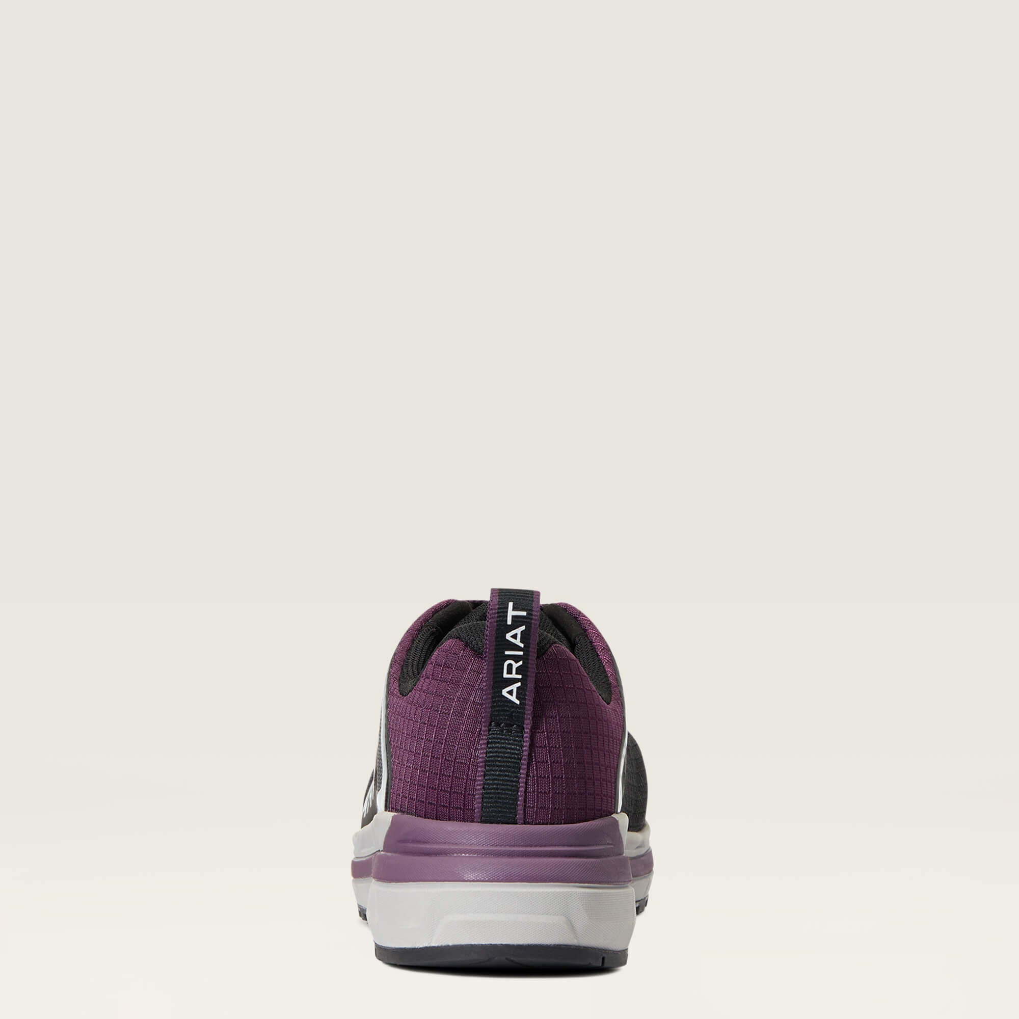Outpace Composite Toe Work Shoe - Women