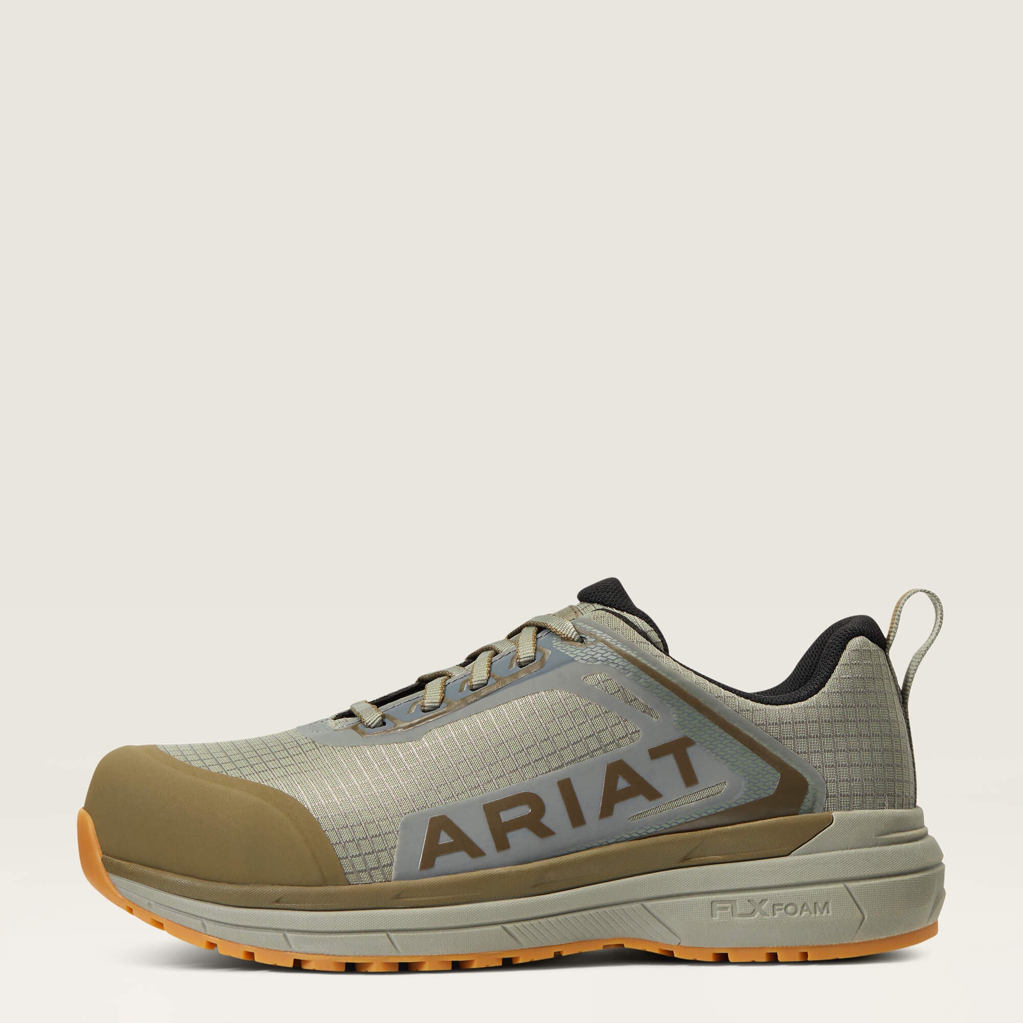 Outpace Composite Toe Work Shoe - Women