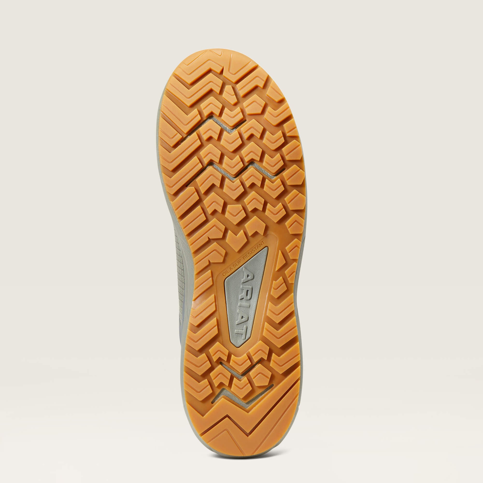 Outpace Composite Toe Work Shoe - Women