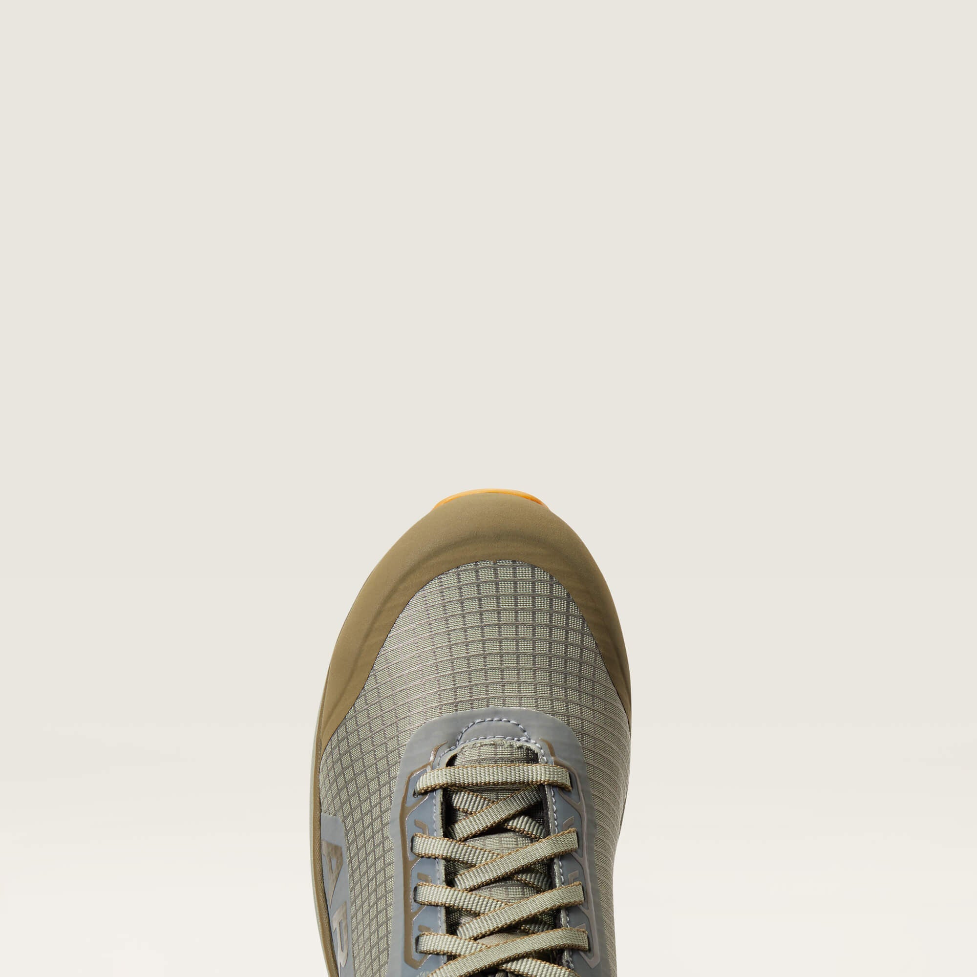 Outpace Composite Toe Work Shoe - Women