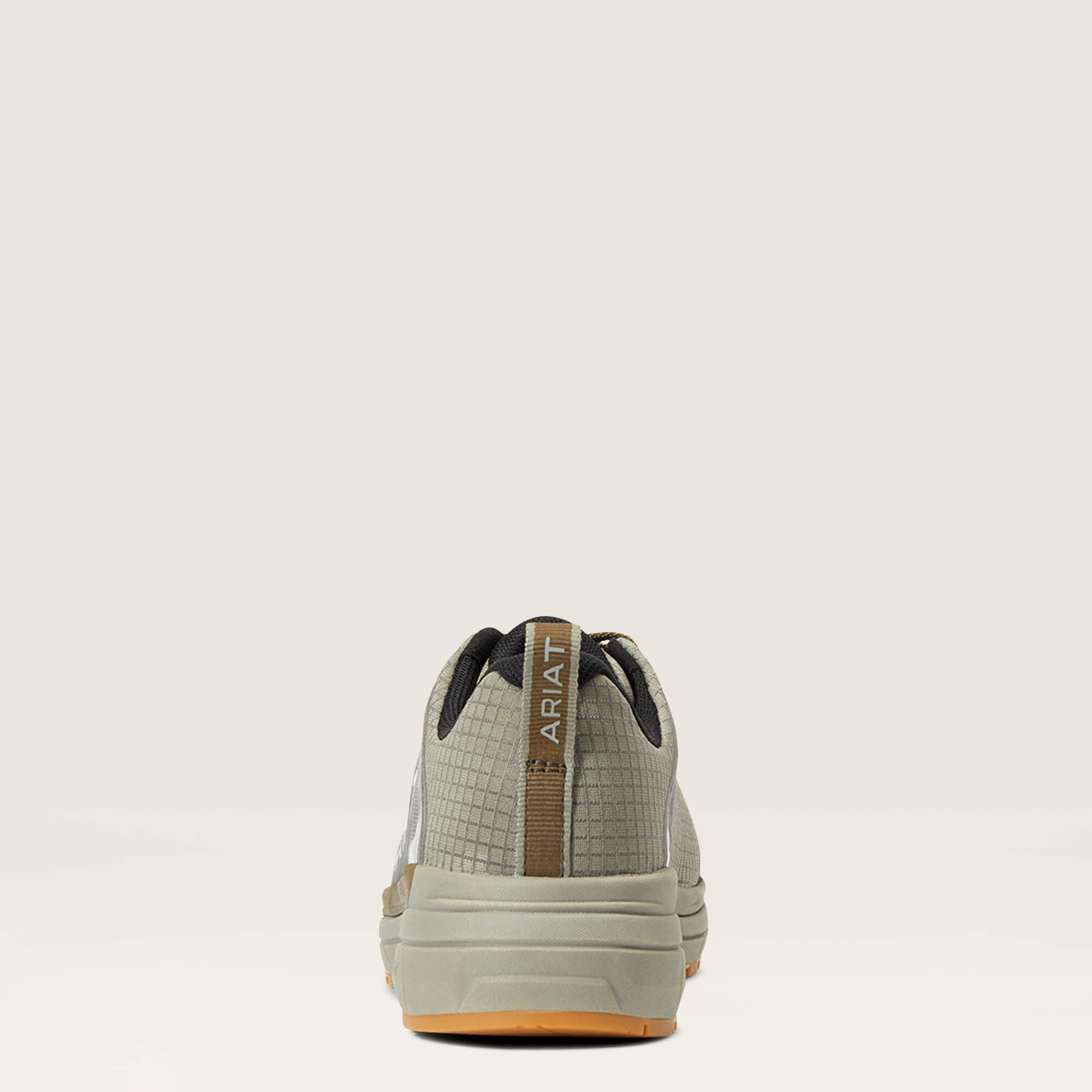 Outpace Composite Toe Work Shoe - Women