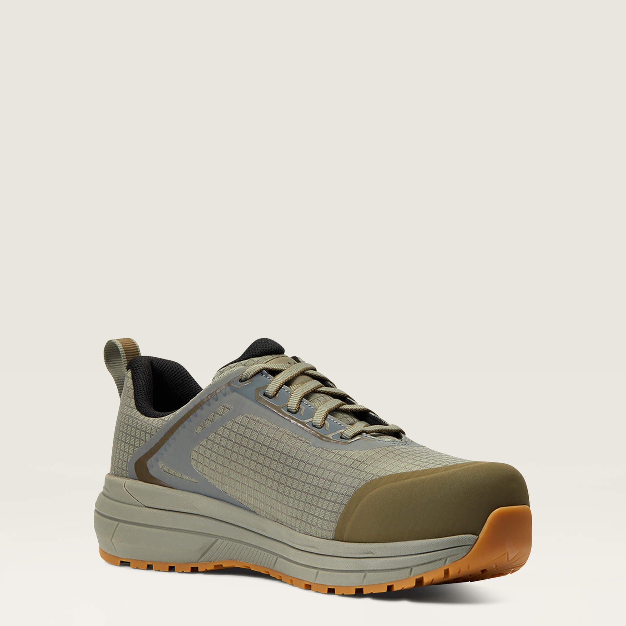 Outpace Composite Toe Work Shoe - Women