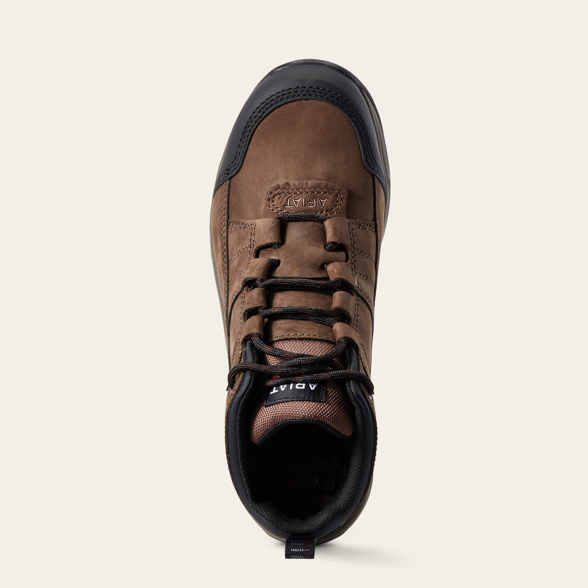 Telluride Work Waterproof Composite Toe Work Boot - Women