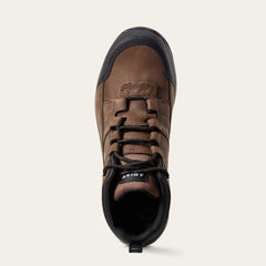 Telluride Work Waterproof Composite Toe Work Boot - Women