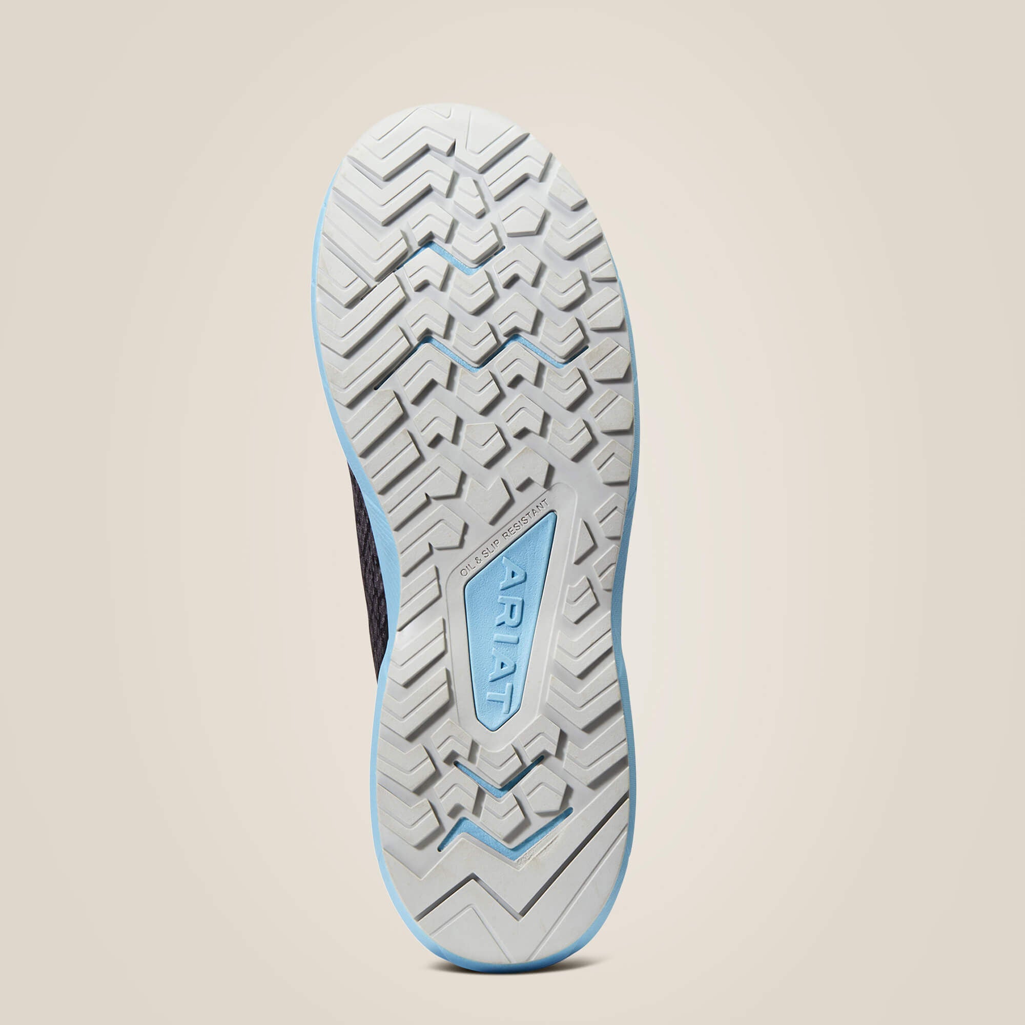 Outpace Composite Toe Work Shoe - Women