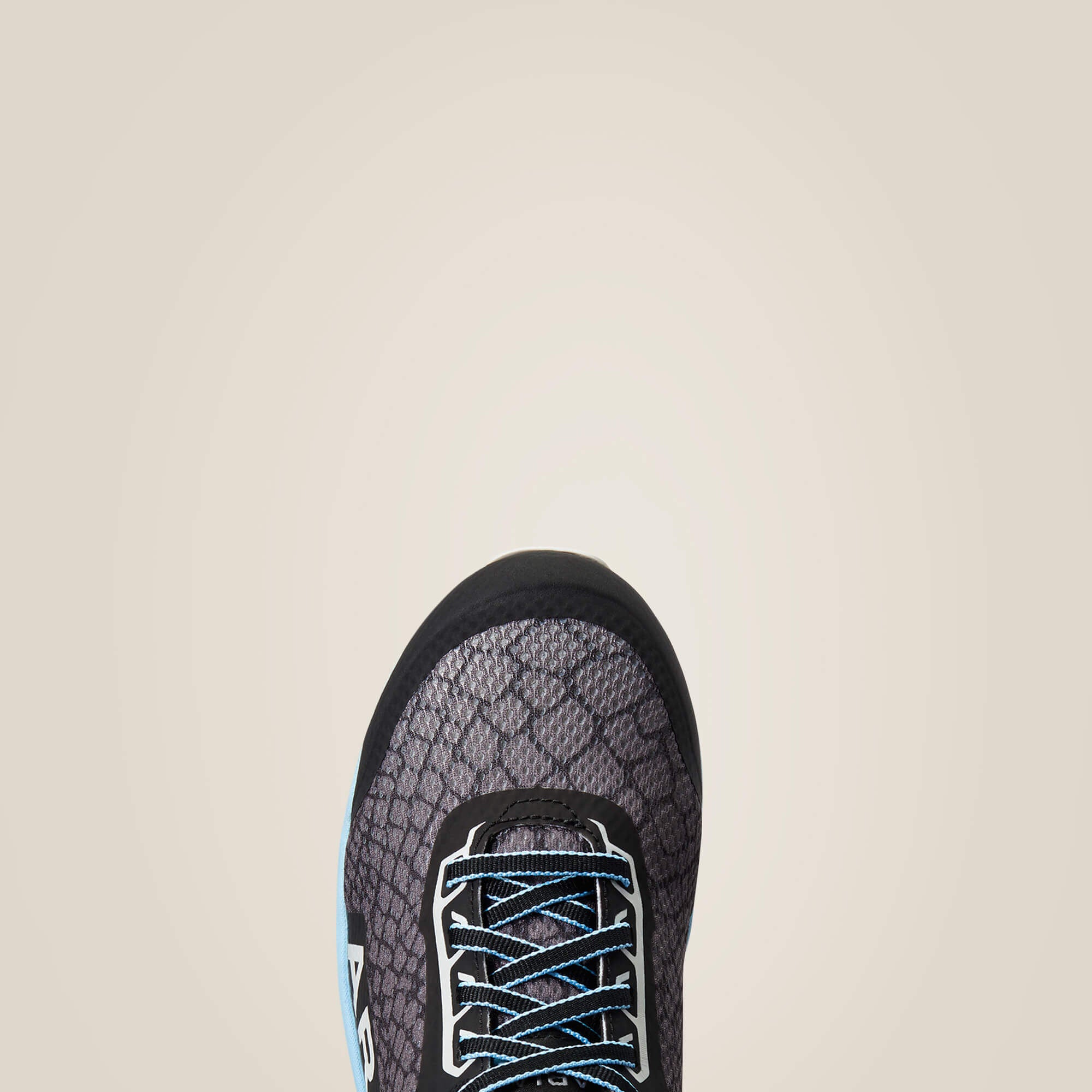 Outpace Composite Toe Work Shoe - Women