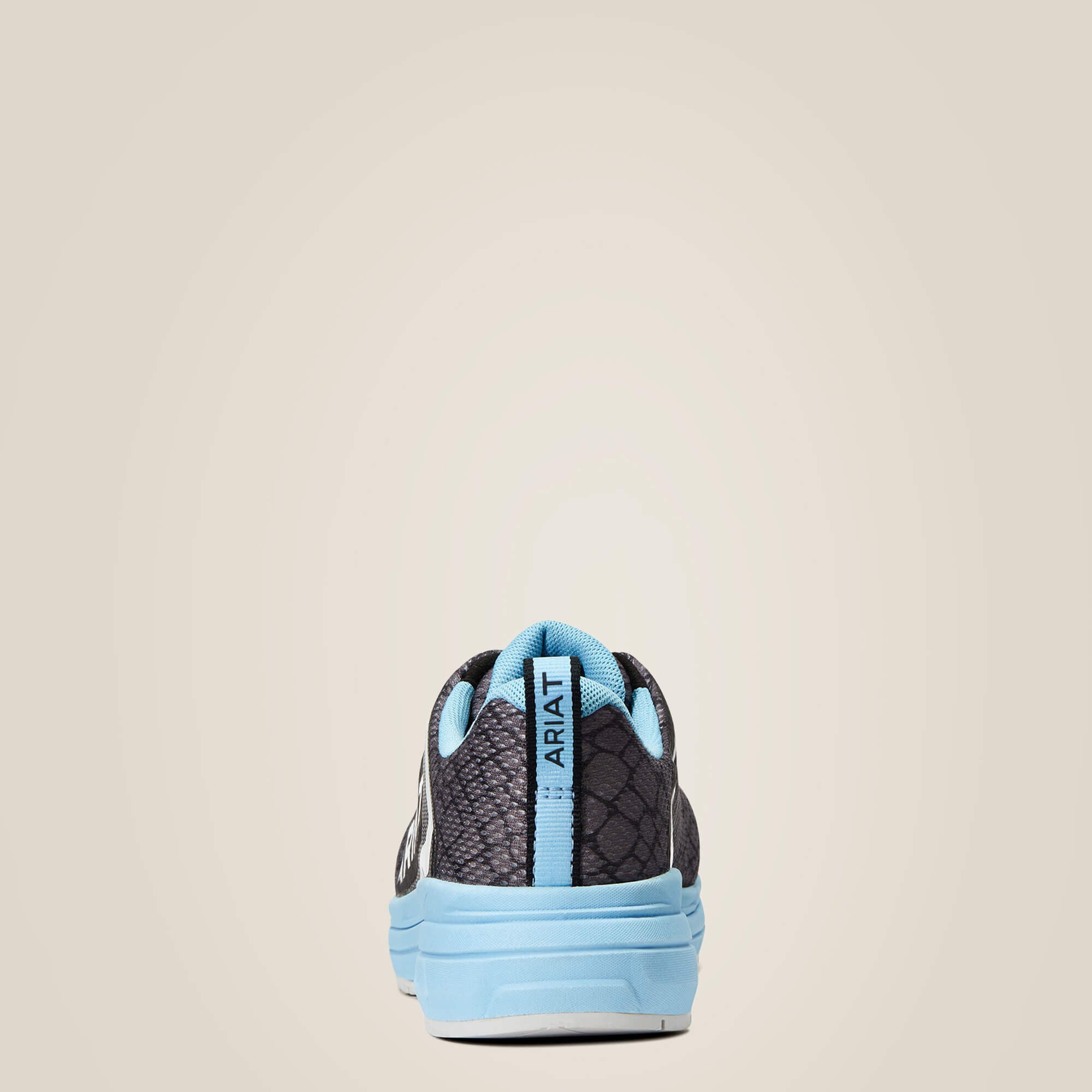 Outpace Composite Toe Work Shoe - Women