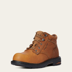 Macey Composite Toe Work Boot - Women