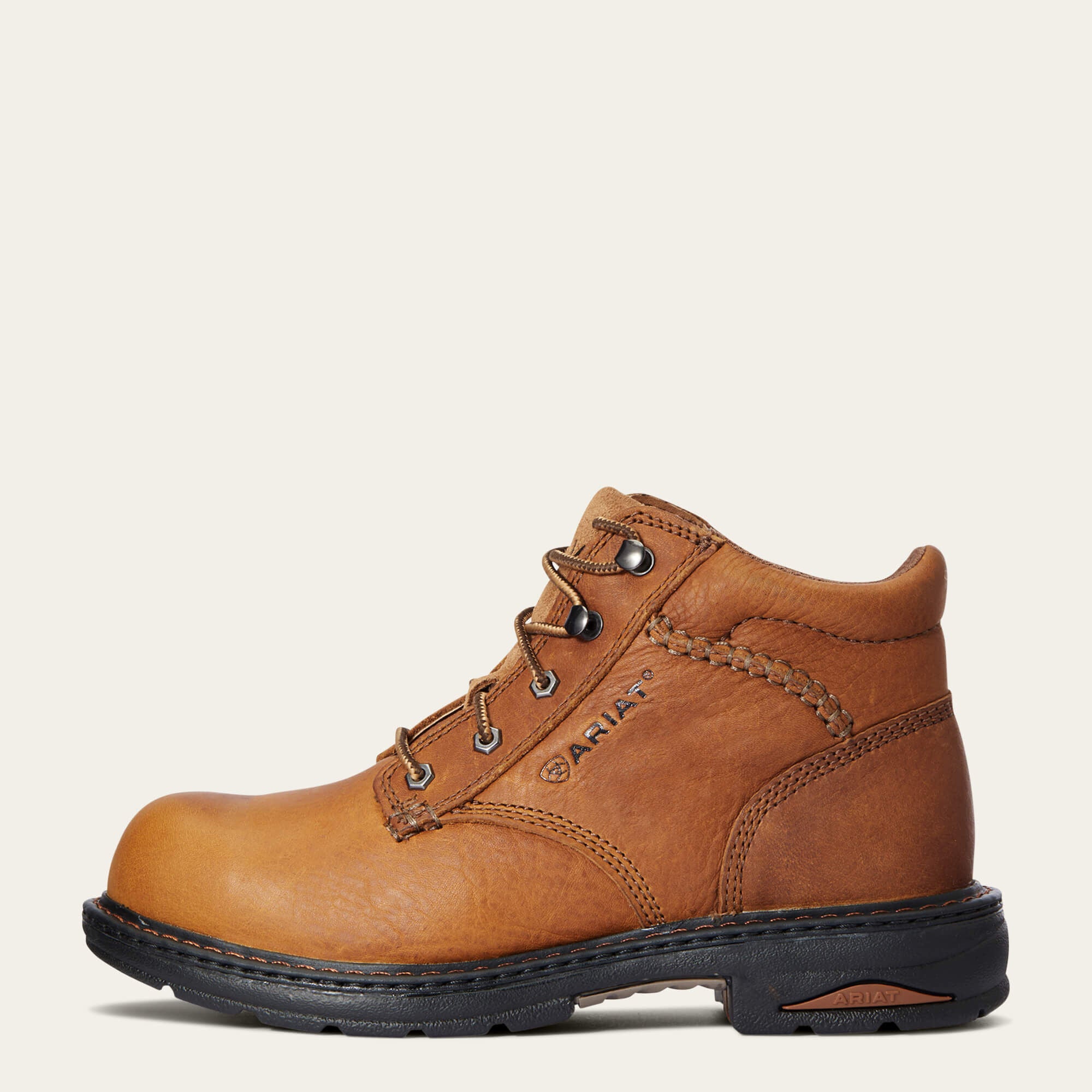 Macey Composite Toe Work Boot - Women