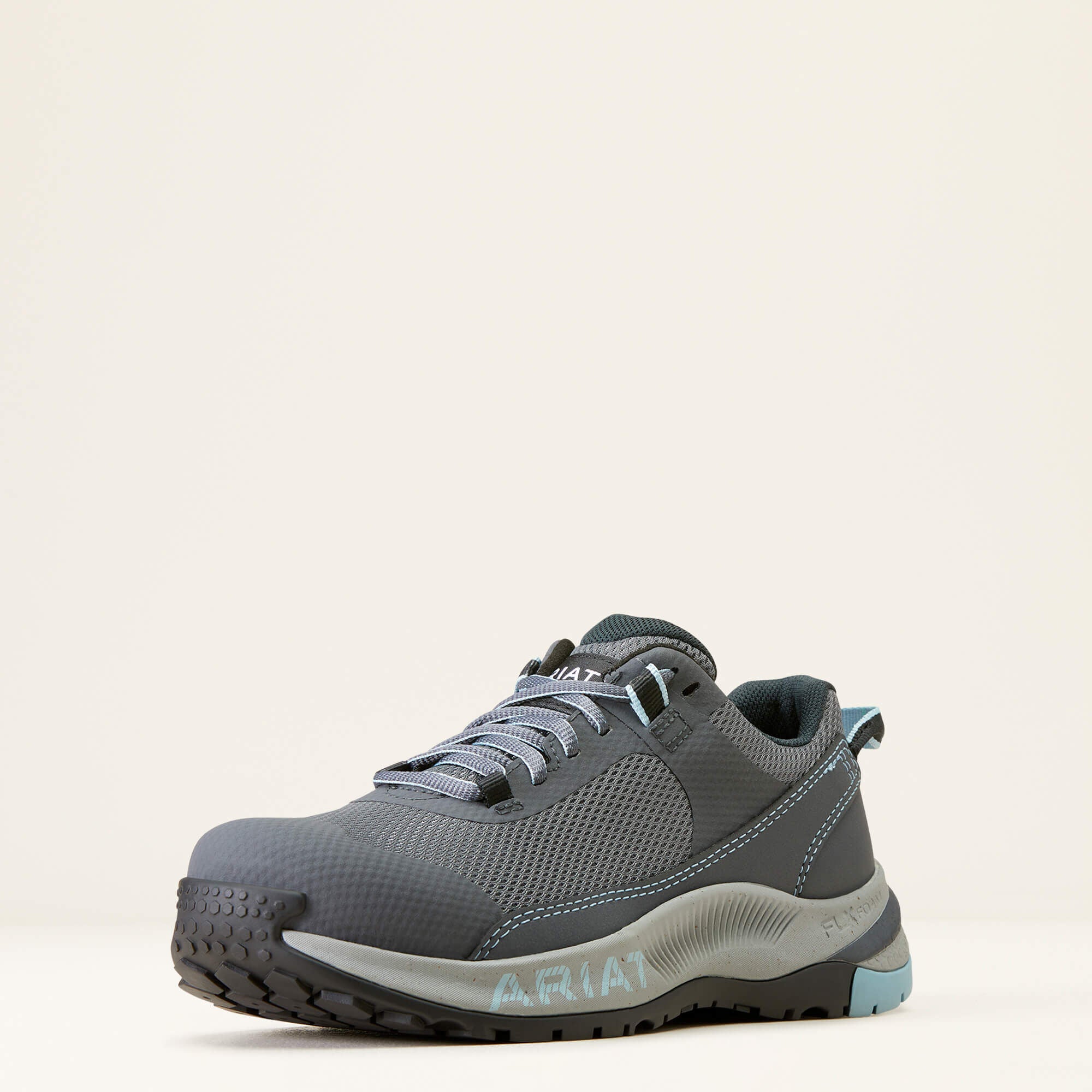 Outpace Shift Composite Toe Work Shoe - Women