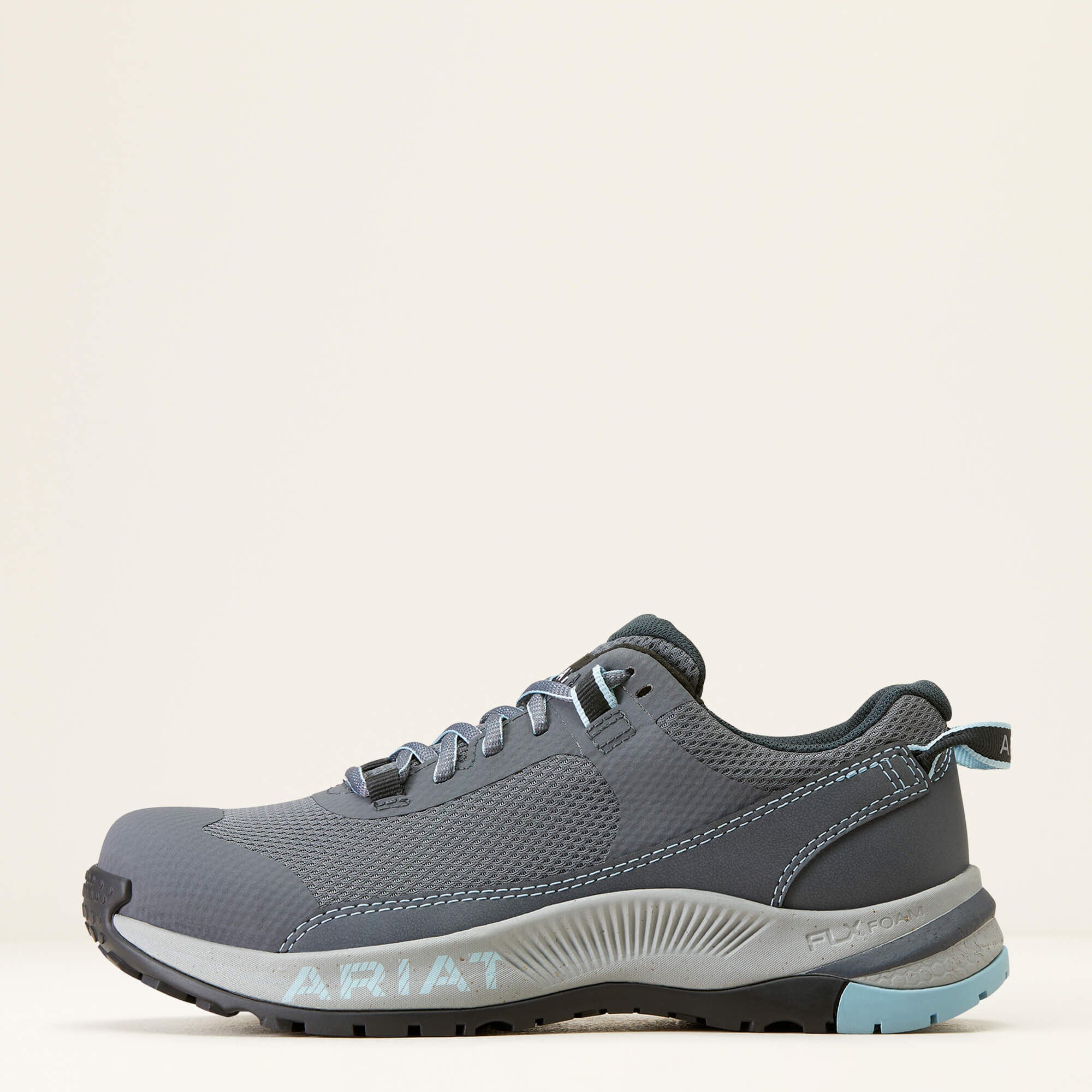 Outpace Shift Composite Toe Work Shoe - Women