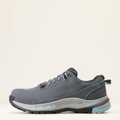 Outpace Shift Composite Toe Work Shoe - Women