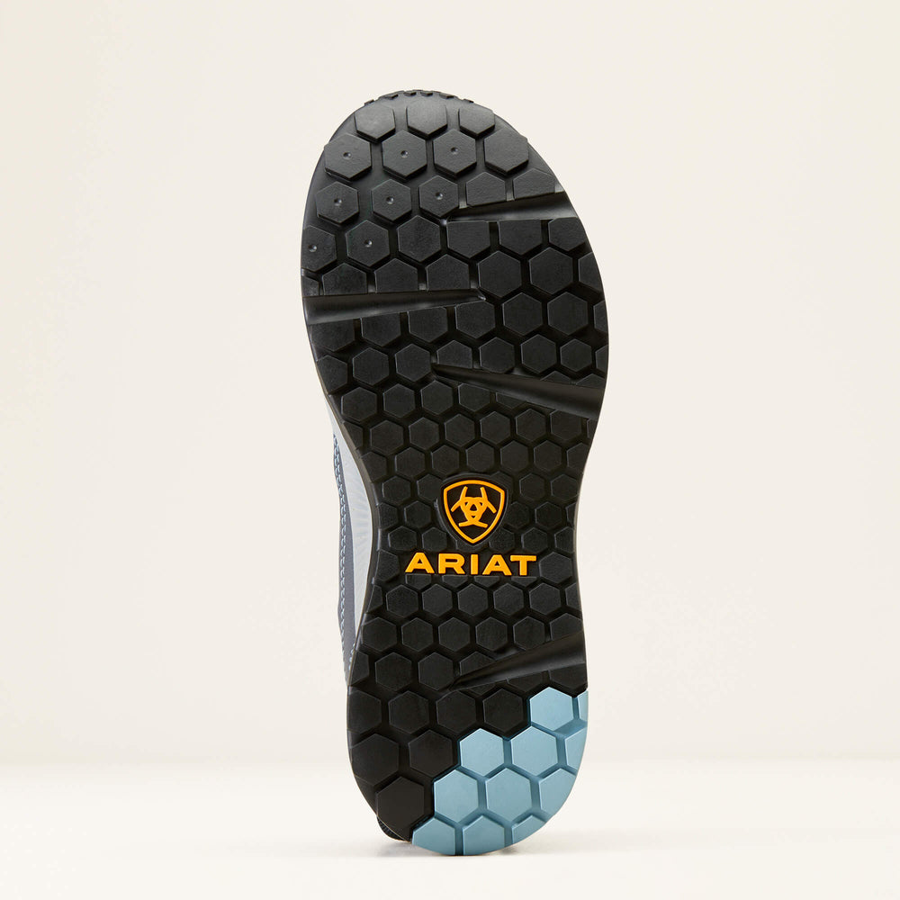 Outpace Shift Composite Toe Work Shoe - Women