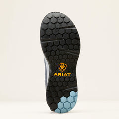Outpace Shift Composite Toe Work Shoe - Women