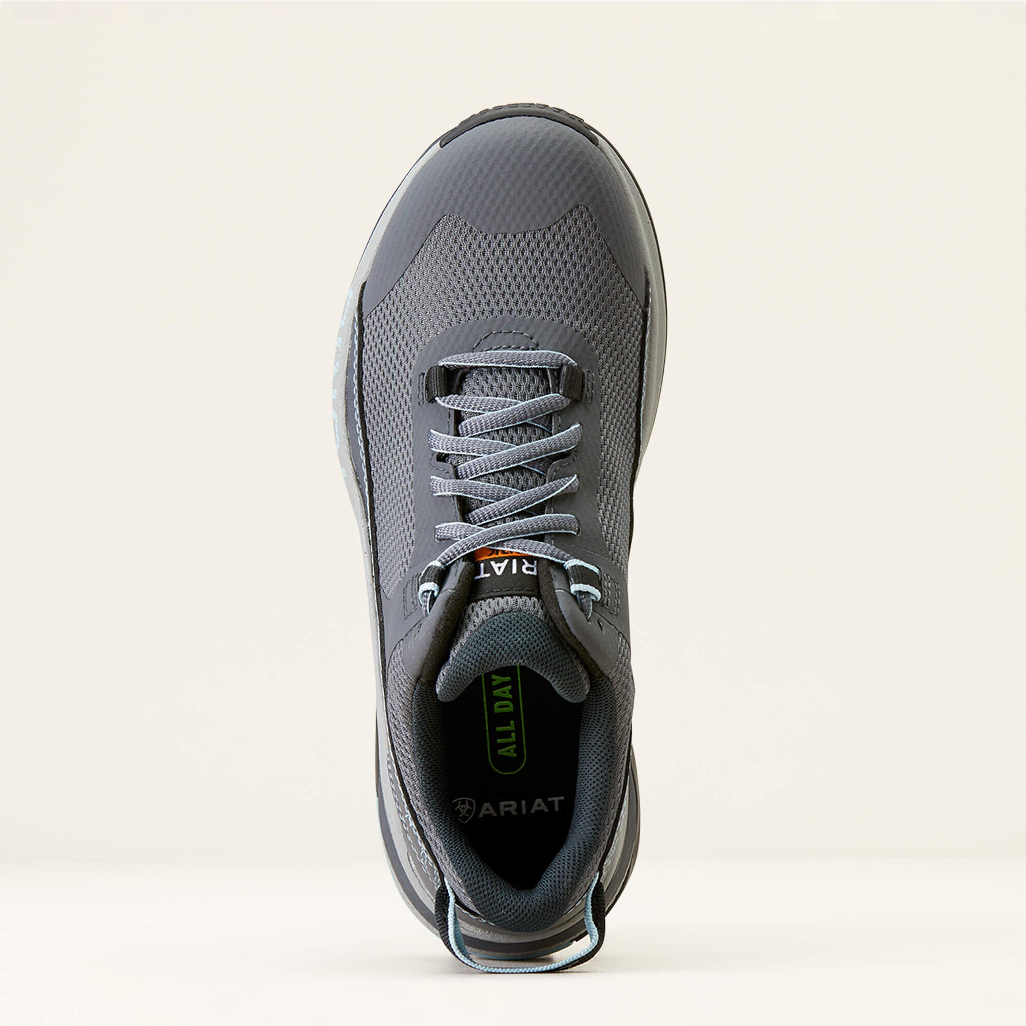 Outpace Shift Composite Toe Work Shoe - Women