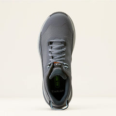 Outpace Shift Composite Toe Work Shoe - Women