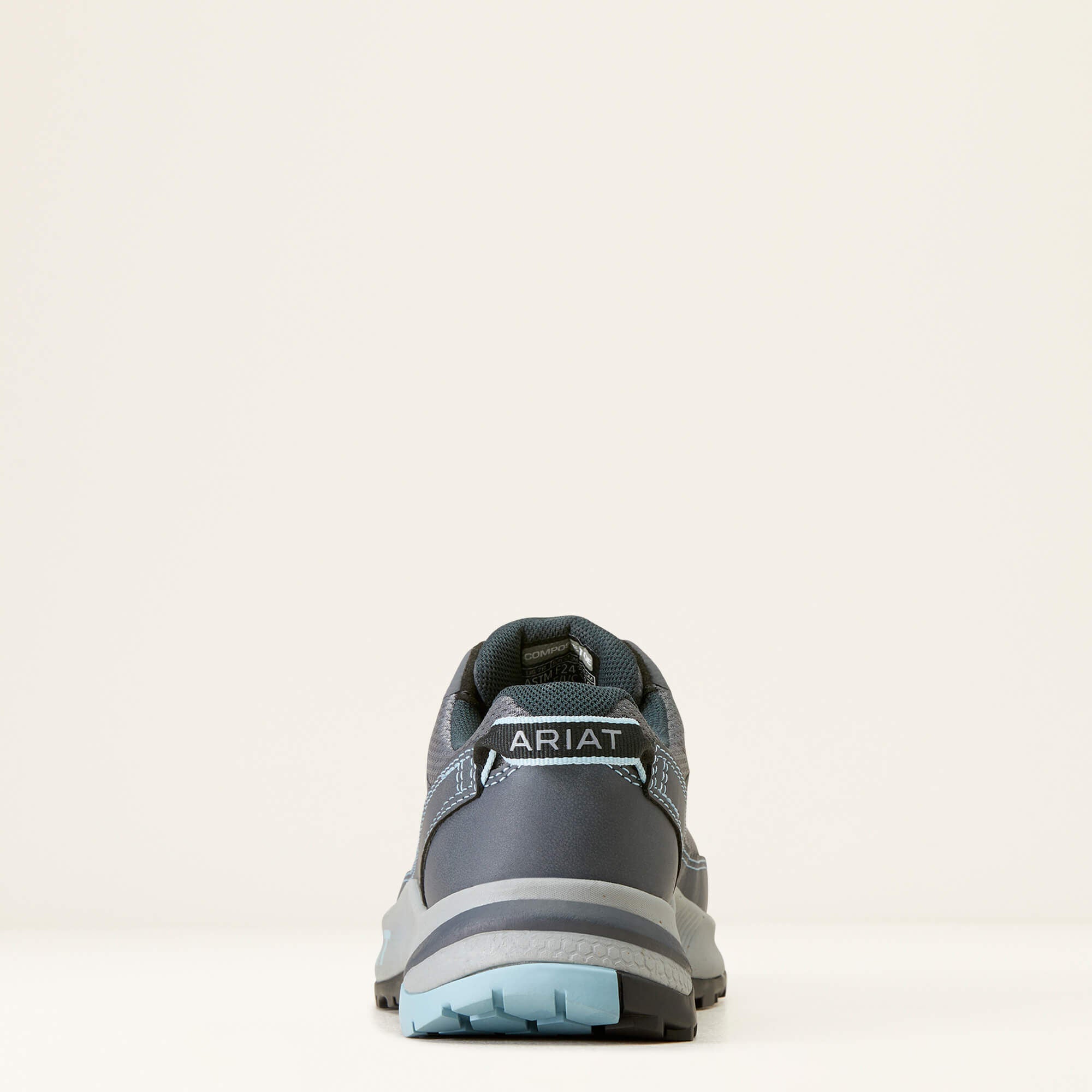 Outpace Shift Composite Toe Work Shoe - Women