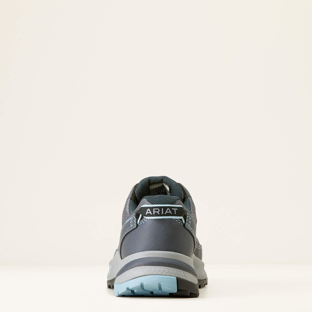 Outpace Shift Composite Toe Work Shoe - Women