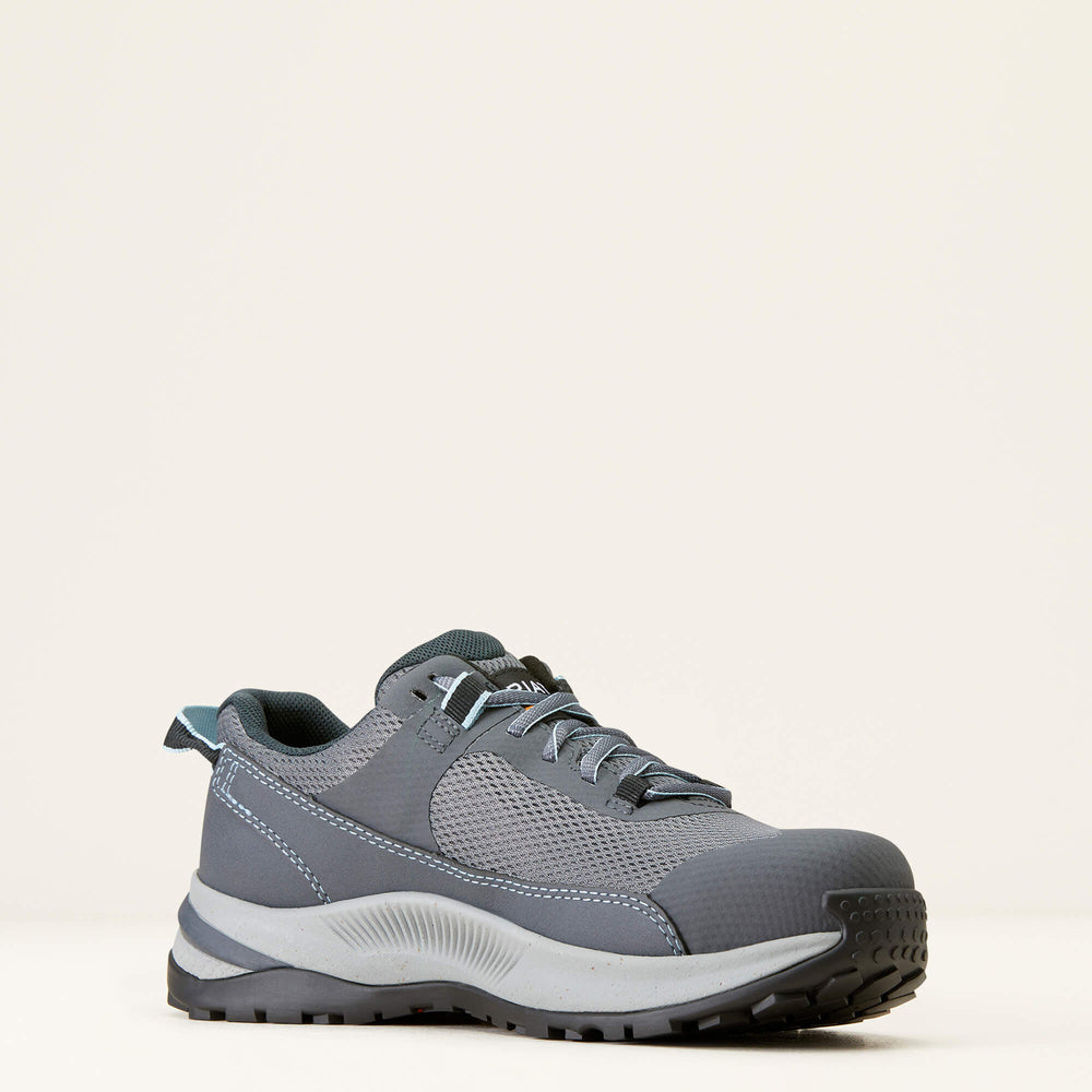 Outpace Shift Composite Toe Work Shoe - Women