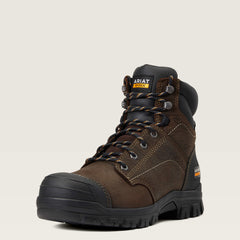 Treadfast 6" Waterproof Work Boot - Women