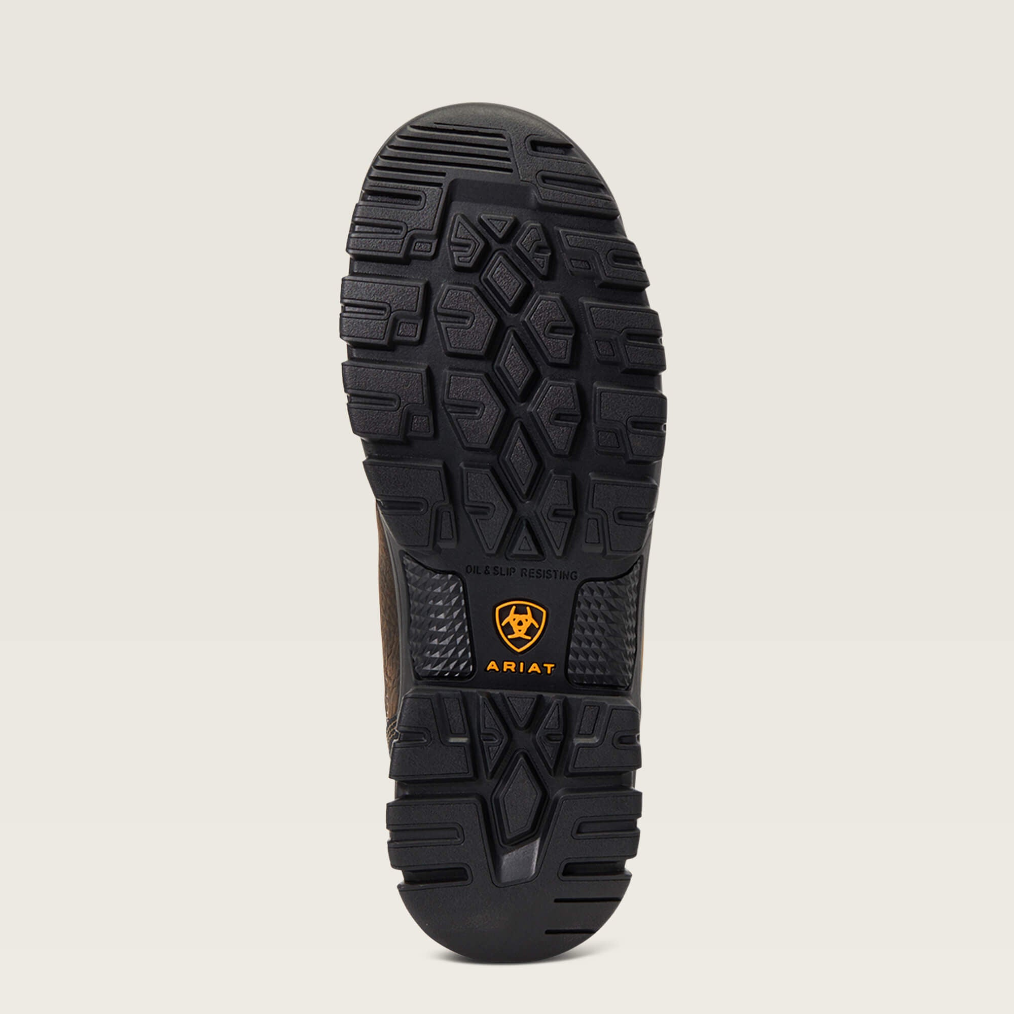 Treadfast 6" Waterproof Work Boot - Women