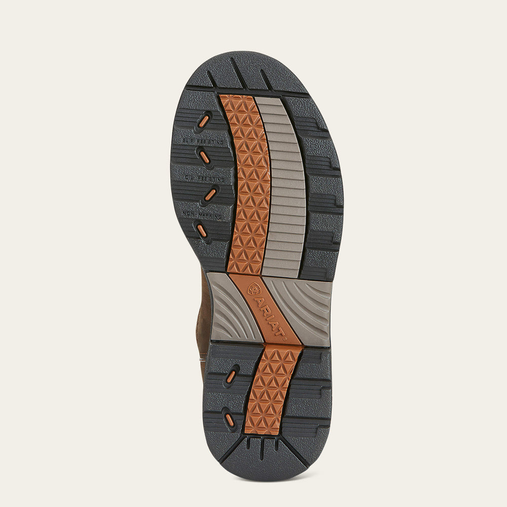 Tracey Waterproof Composite Toe Work Boot - Women