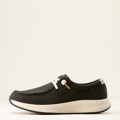 Buckeye Waterproof Shoe - Women