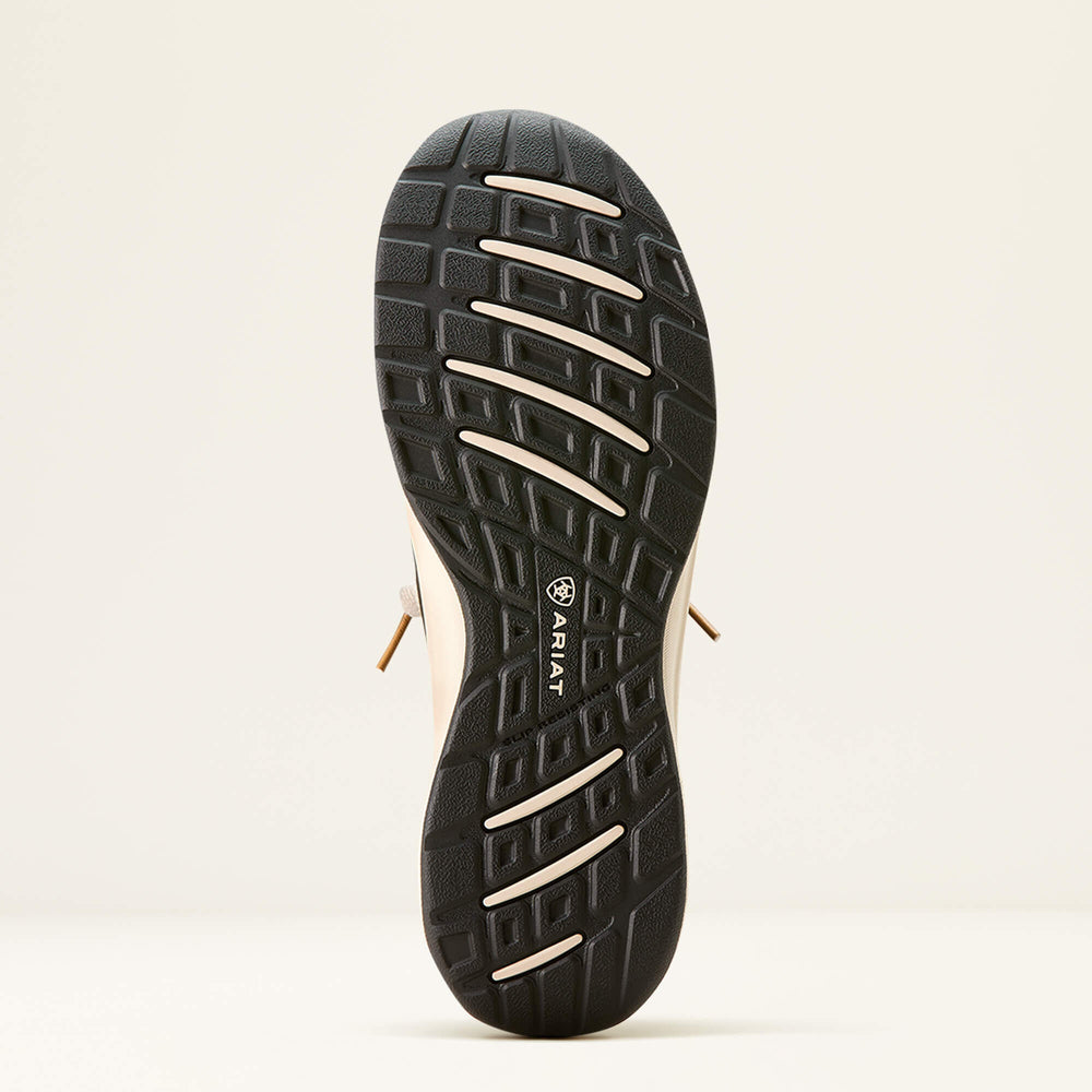 Buckeye Waterproof Shoe - Women