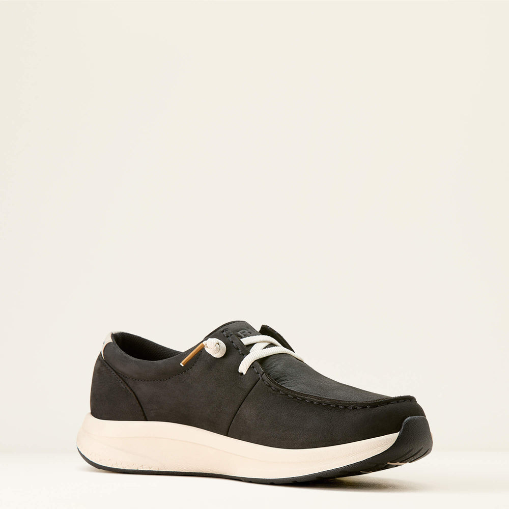 Buckeye Waterproof Shoe - Women