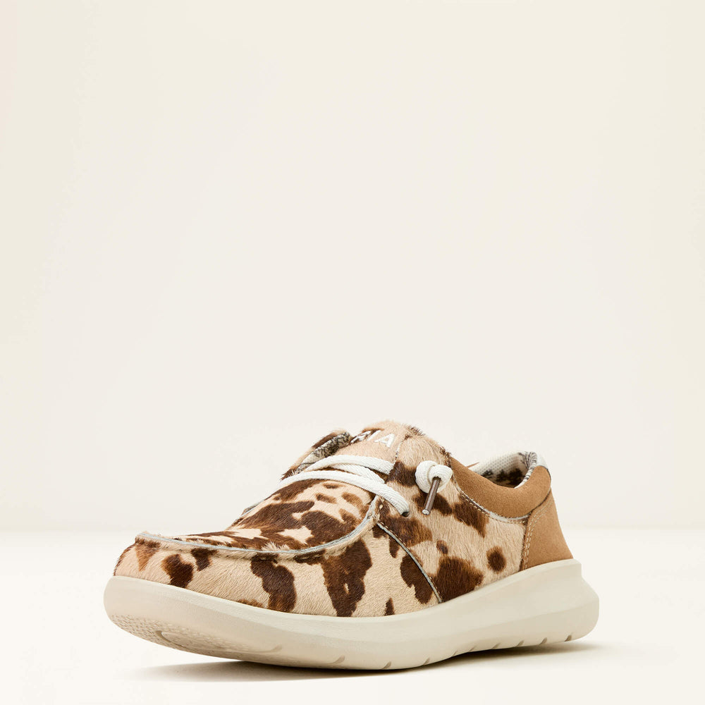 Hilo Shoe - Women|Trends