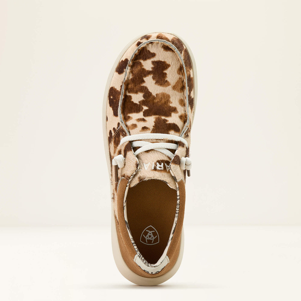 Hilo Shoe - Women|Trends