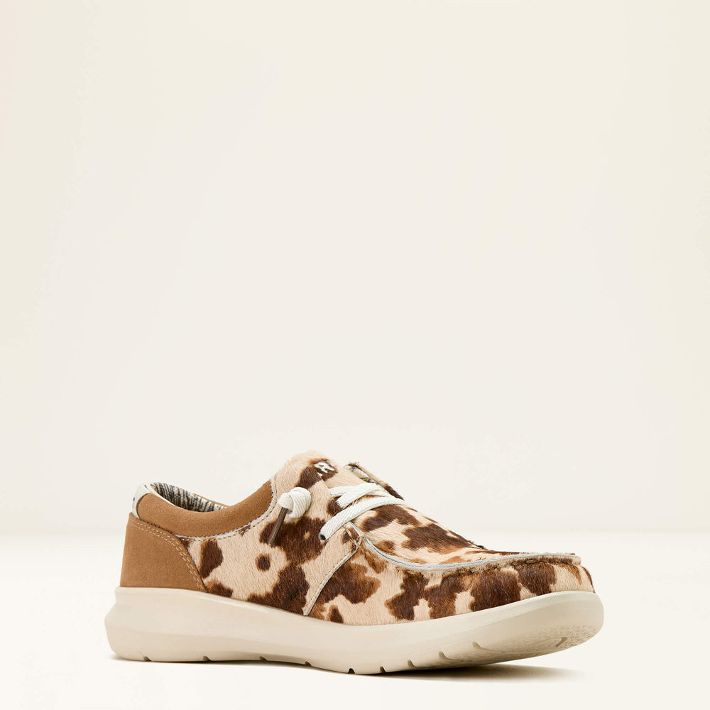 Hilo Shoe - Women|Trends