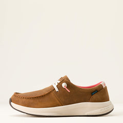 Buckeye Waterproof Shoe - Women