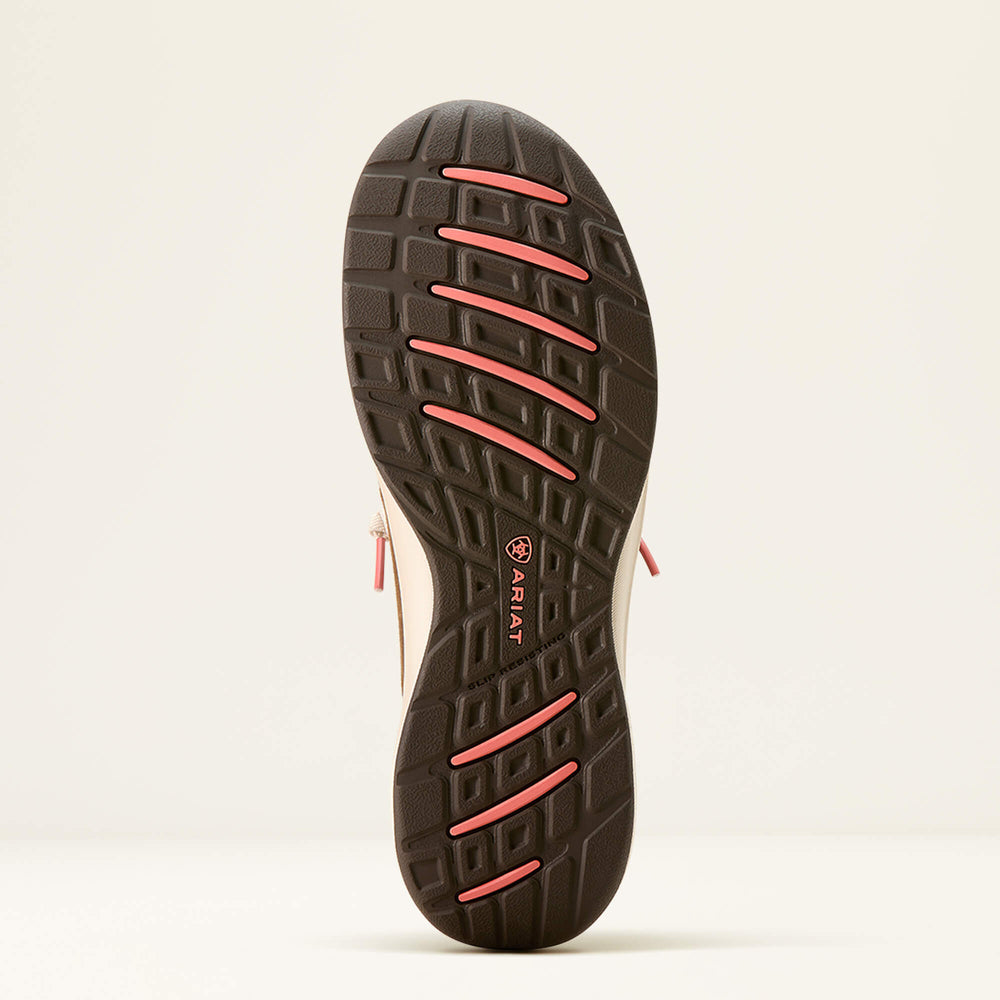 Buckeye Waterproof Shoe - Women
