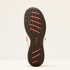 Buckeye Waterproof Shoe - Women