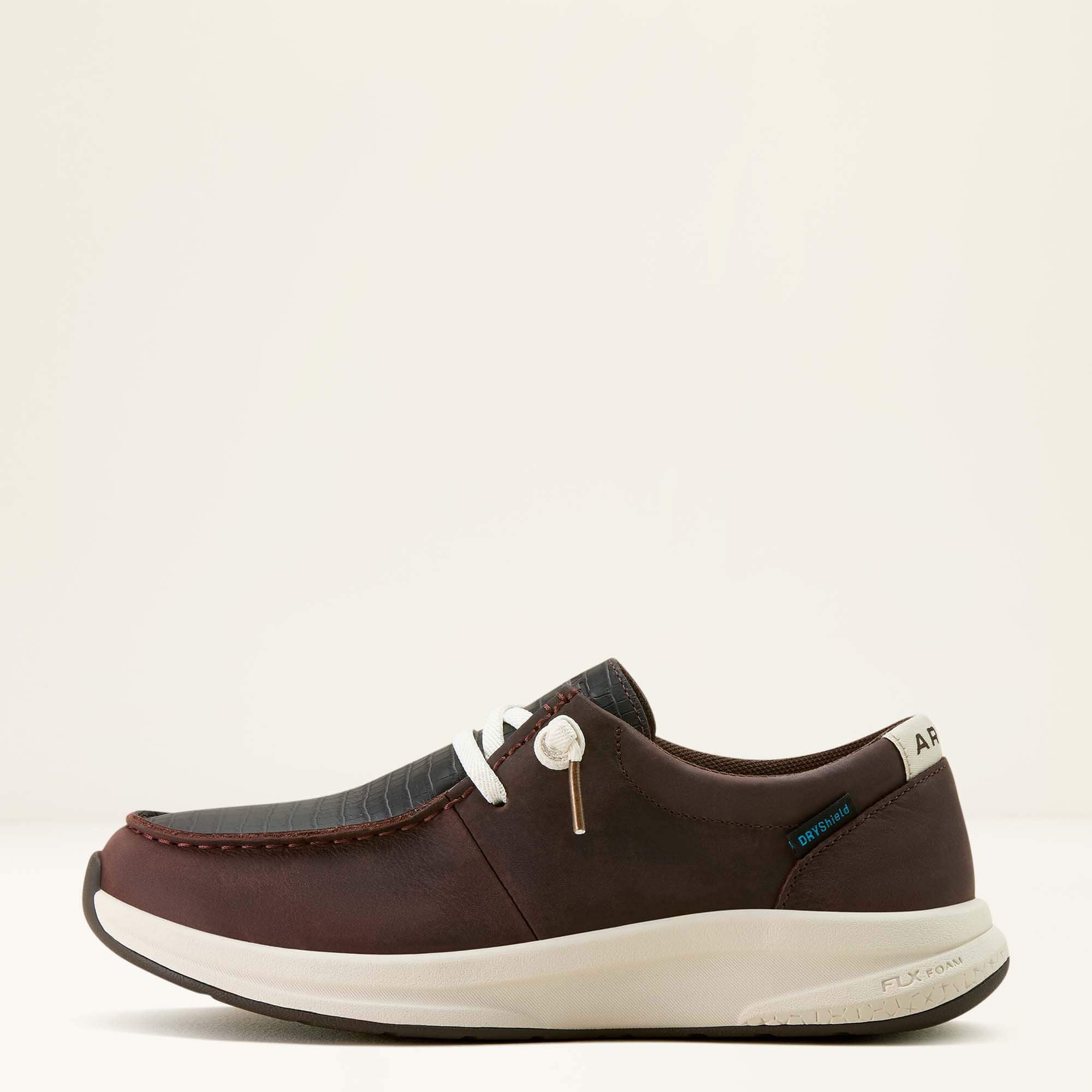 Buckeye Waterproof Shoe - Women