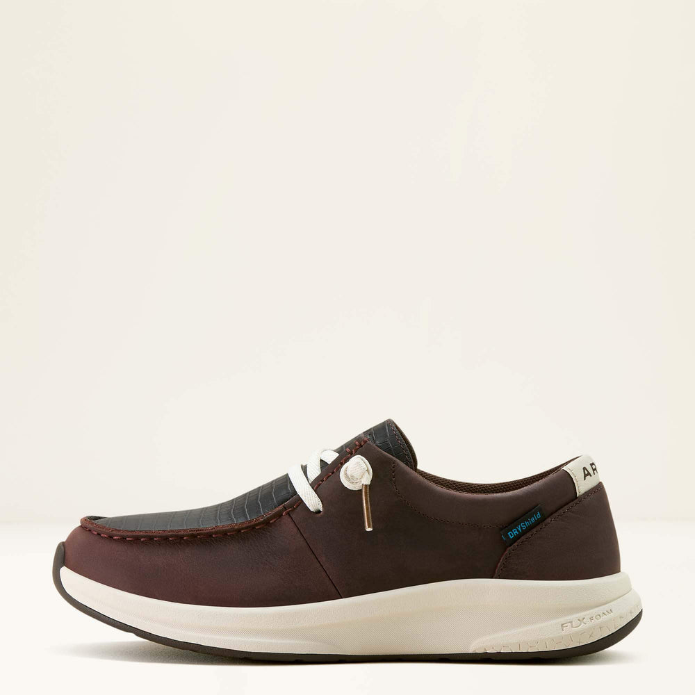 Buckeye Waterproof Shoe - Women