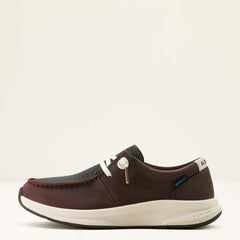 Buckeye Waterproof Shoe - Women