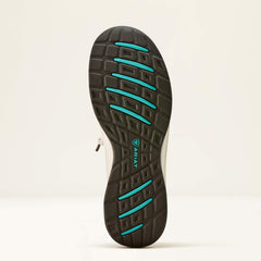 Buckeye Waterproof Shoe - Women